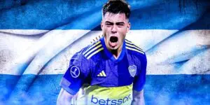The Rising Star: Aaron Anselmino in the Sports Arena