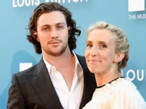 The Evolution of Aaron Taylor Johnson in the Film Industry