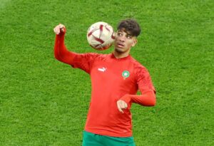 Abde Ezzalzouli: The Rising Star of Modern Football