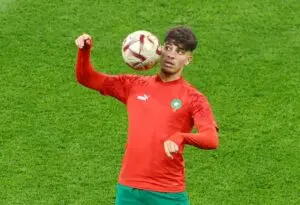 Abde Ezzalzouli: The Rising Star of Modern Football