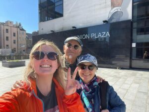 Exploring Aberdeen: The Granite City of Scotland