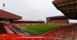 Aberdeen Set to Face Raith Rovers in Key Championship Clash