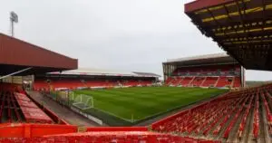 Aberdeen Set to Face Raith Rovers in Key Championship Clash