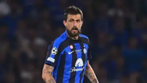Francesco Acerbi: Profile of a Resilient Serie A Defender