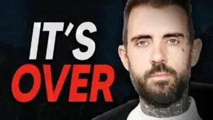 Adam22: The Influential Media Figure Shaping Youth Culture