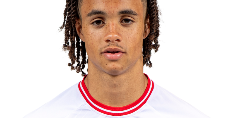 Adrian Blake: A Rising Star in the Film Industry