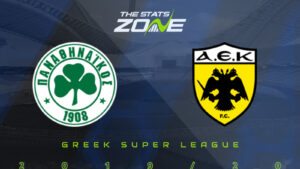 AEK Athens vs Panathinaikos: The Clash of Titans in Greek Football