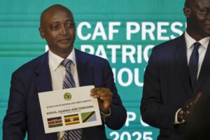 All You Need to Know About AFCON 2027