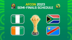 The 2023 AFCON Final Location: Where is the Big Game?