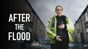 After the Flood Season 2: Meet the Cast