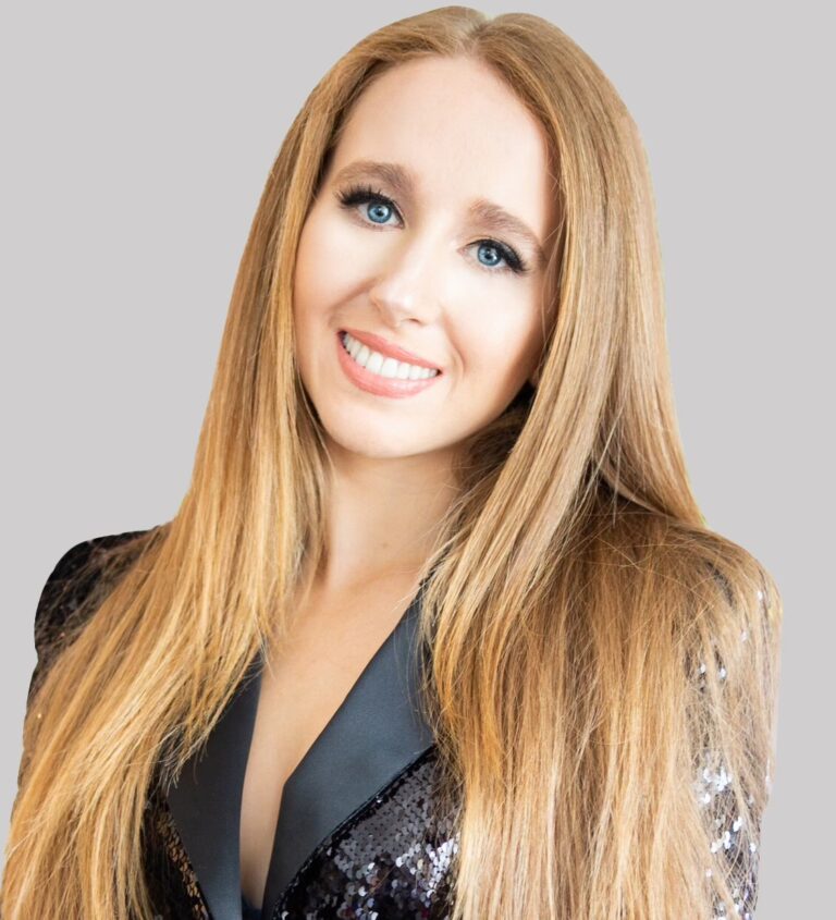 The Inspiring Journey of Afton McKeith in Nutrition