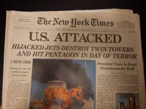 Understanding the Impact of Historical Events from Long Ago