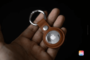 An Insight into the Upcoming Apple AirTag 2