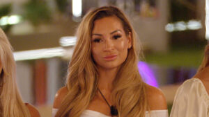 Exploring the Rise of AJ Bunker from Love Island