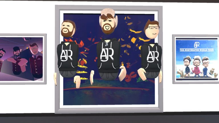 Exploring AJR: Innovative Pop Sensations of Today