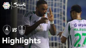 Match Insights: Al-Ahli Saudi vs Al-Khaleej