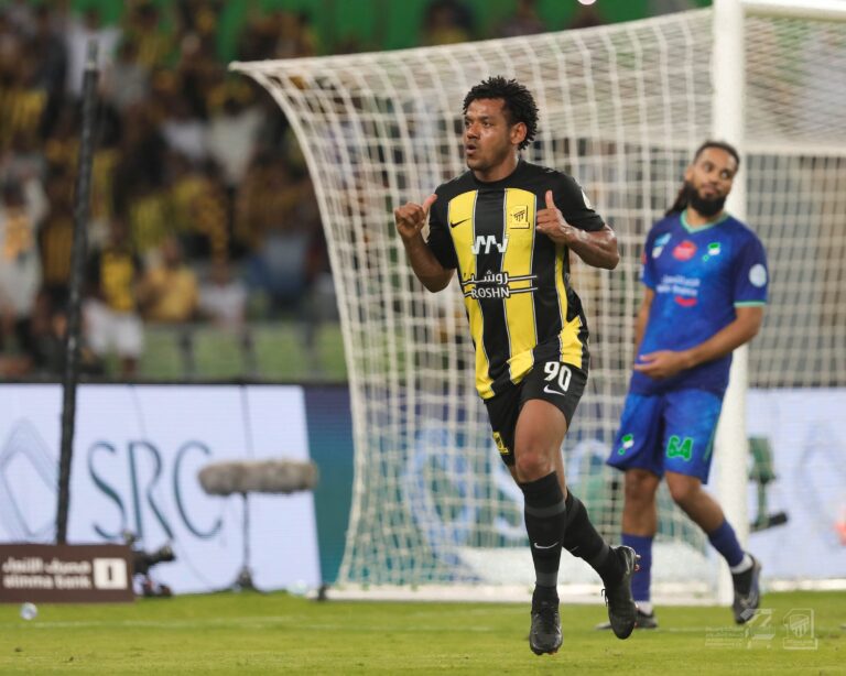 Al Fateh vs Al-Ittihad: A Historic Saudi Football Rivalry