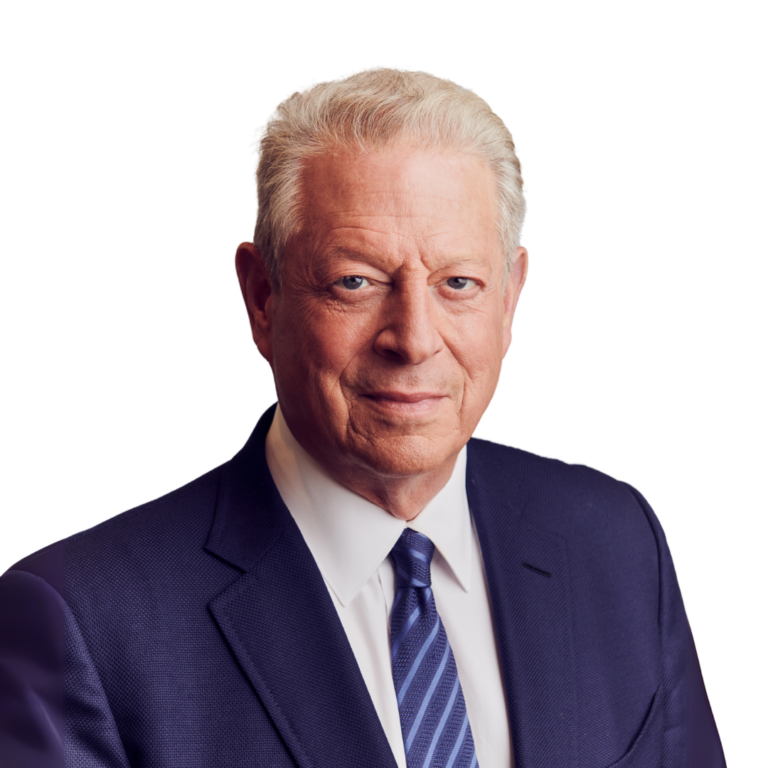 Al Gore: A Pioneering Voice in Climate Change Advocacy