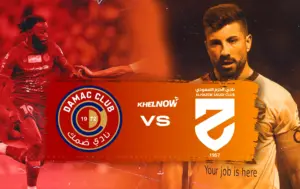 Exciting Clash: Al-Hazem vs Damac Match Highlights