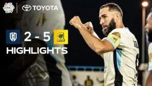 Al-Ittihad vs Al-Akhdoud: A High-Stakes Clash in Saudi Football