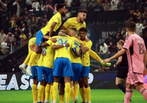 Al-Nassr vs Al-Taawoun: Key Match Insights