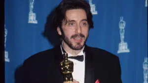 The Enduring Legacy of Al Pacino
