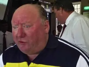 The Impact of Alan Brazil in Sports Broadcasting