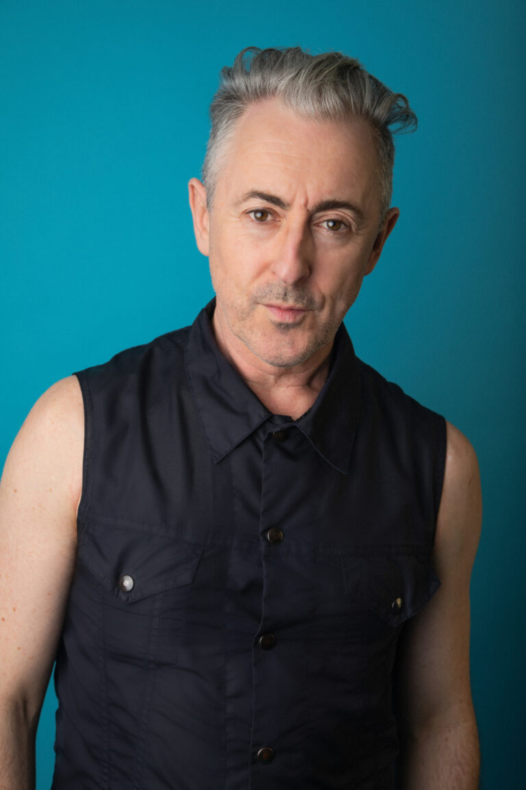 The Life and Career of Alan Cumming