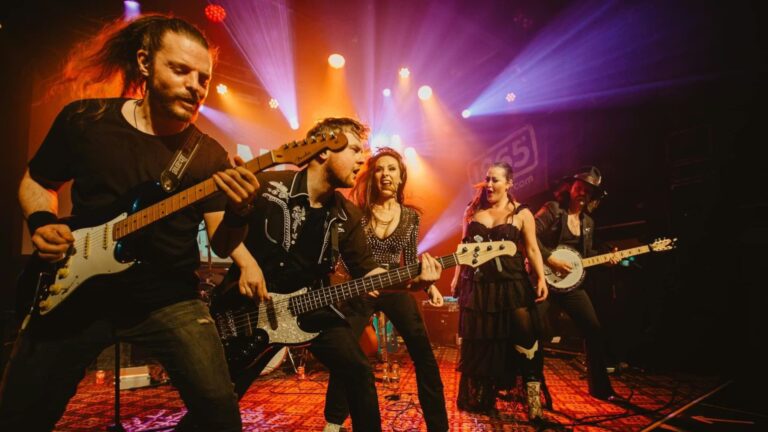 Exploring Albert Hall Manchester: A Cultural Landmark