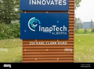 Alberta: A Growing Hub of Opportunity in Canada