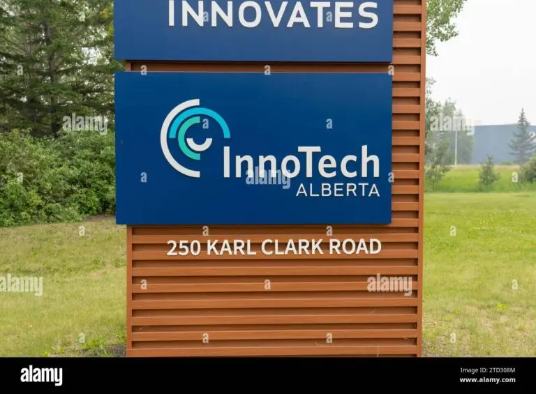 Alberta: A Growing Hub of Opportunity in Canada