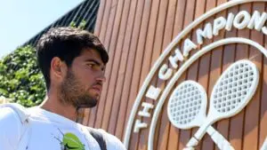 The Rise of Alcaraz: A New Era in Tennis