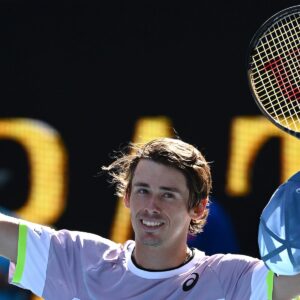 Alex De Minaur: The Journey of a Tennis Prodigy