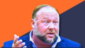 Understanding the Controversial Figure of Alex Jones