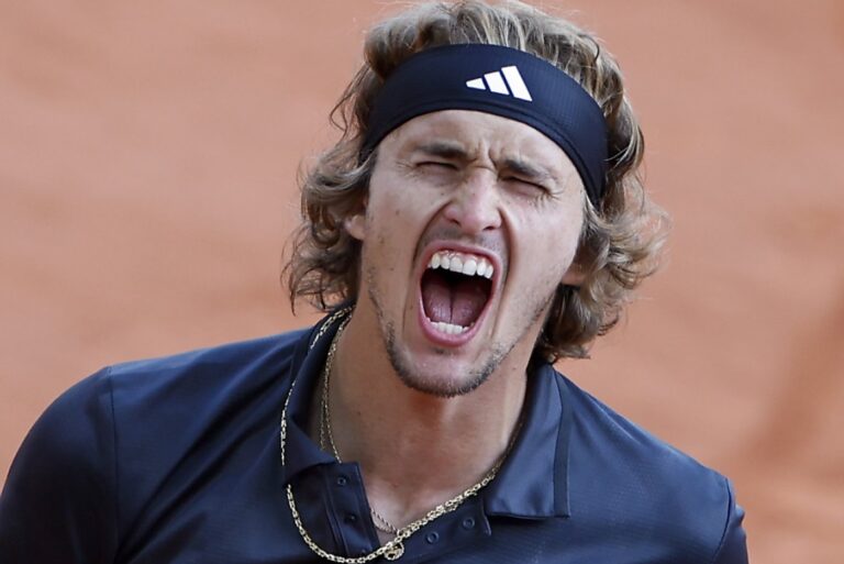 Alexander Zverev: Career Highlights and Recent Updates