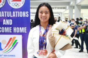 Alexandra Eala: The Promising Future of Tennis