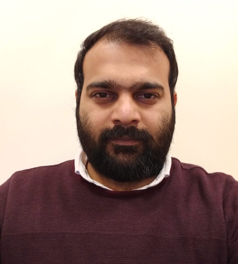 The Rise of Ali Ahmed: A New Force in Sports