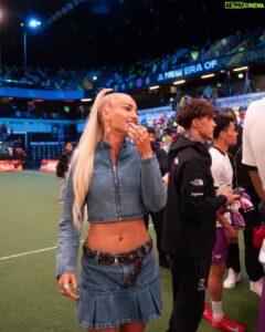 Alisha Lehmann: An Inspiring Journey in Women’s Football