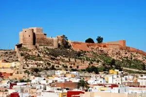 Almeria: A Cultural and Historical Gem in Spain