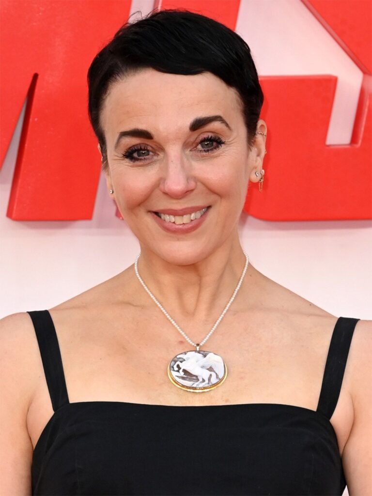 Amanda Abbington: A Look into Her Career and Impact