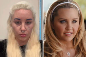 The Journey of Amanda Bynes: Resilience and Recovery