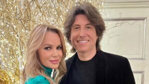 Understanding Amanda Holden’s Husband and Their Family Life