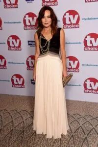 Amanda Mealing: Celebrating Her Career and Contributions