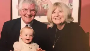 Unveiling Amybeth McNulty’s Parents: A Closer Look