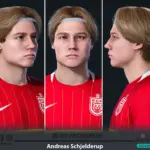 The Rise of Andreas Schjelderup in Football