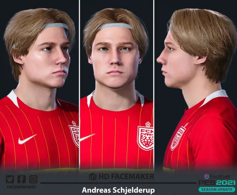 The Rise of Andreas Schjelderup in Football