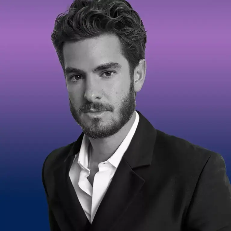 The Journey of Andrew Garfield: A Talented Actor’s Rise