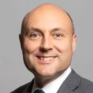The Role of Andrew Griffith in Current UK Politics