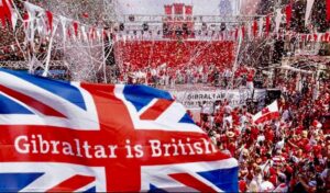 The Political Journey of Andrew Rosindell