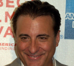 The Remarkable Journey of Andy Garcia in Hollywood